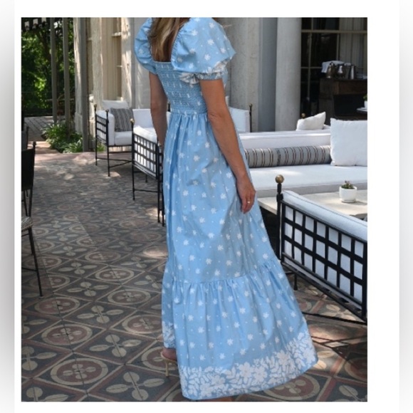 NWT Masons Daughter Dress - Picture 4 of 8